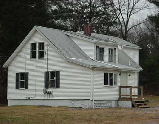 388 Rockland Road Scituate, RI 02857 - Photo 1 of 1 Exterior Front.