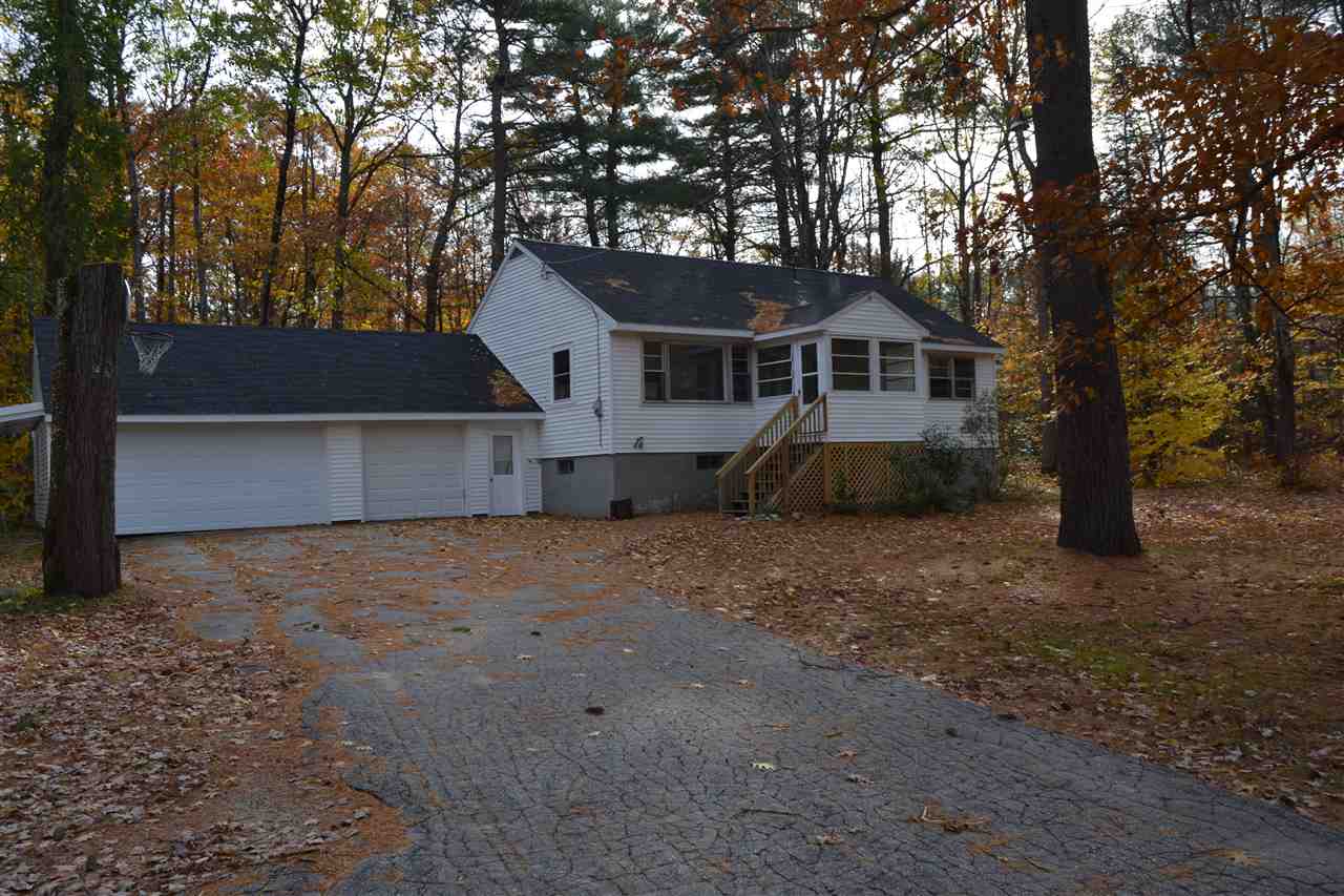 305 Pleasant Valley Road Wolfeboro, NH 03894 - Photo 2 of 17 Gallery Image 2