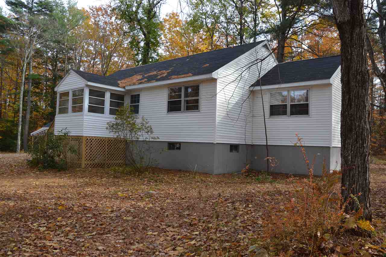 305 Pleasant Valley Road Wolfeboro, NH 03894 - Photo 3 of 17 Gallery Image 3