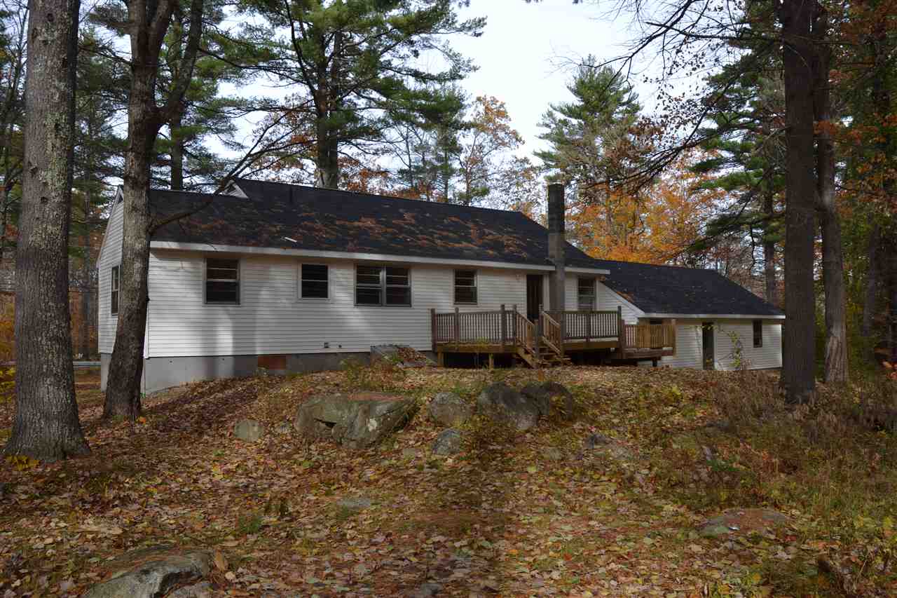 305 Pleasant Valley Road Wolfeboro, NH 03894 - Photo 4 of 17 Gallery Image 4