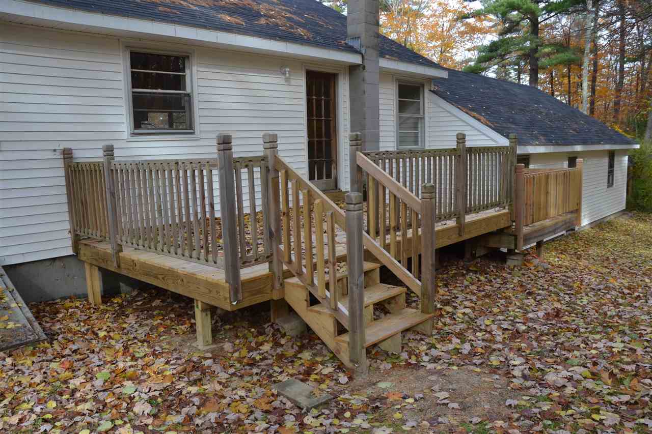 305 Pleasant Valley Road Wolfeboro, NH 03894 - Photo 5 of 17 Gallery Image 5