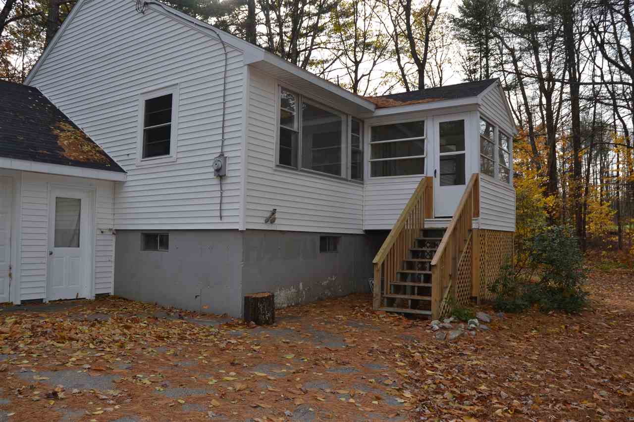 305 Pleasant Valley Road Wolfeboro, NH 03894 - Photo 6 of 17 Gallery Image 6