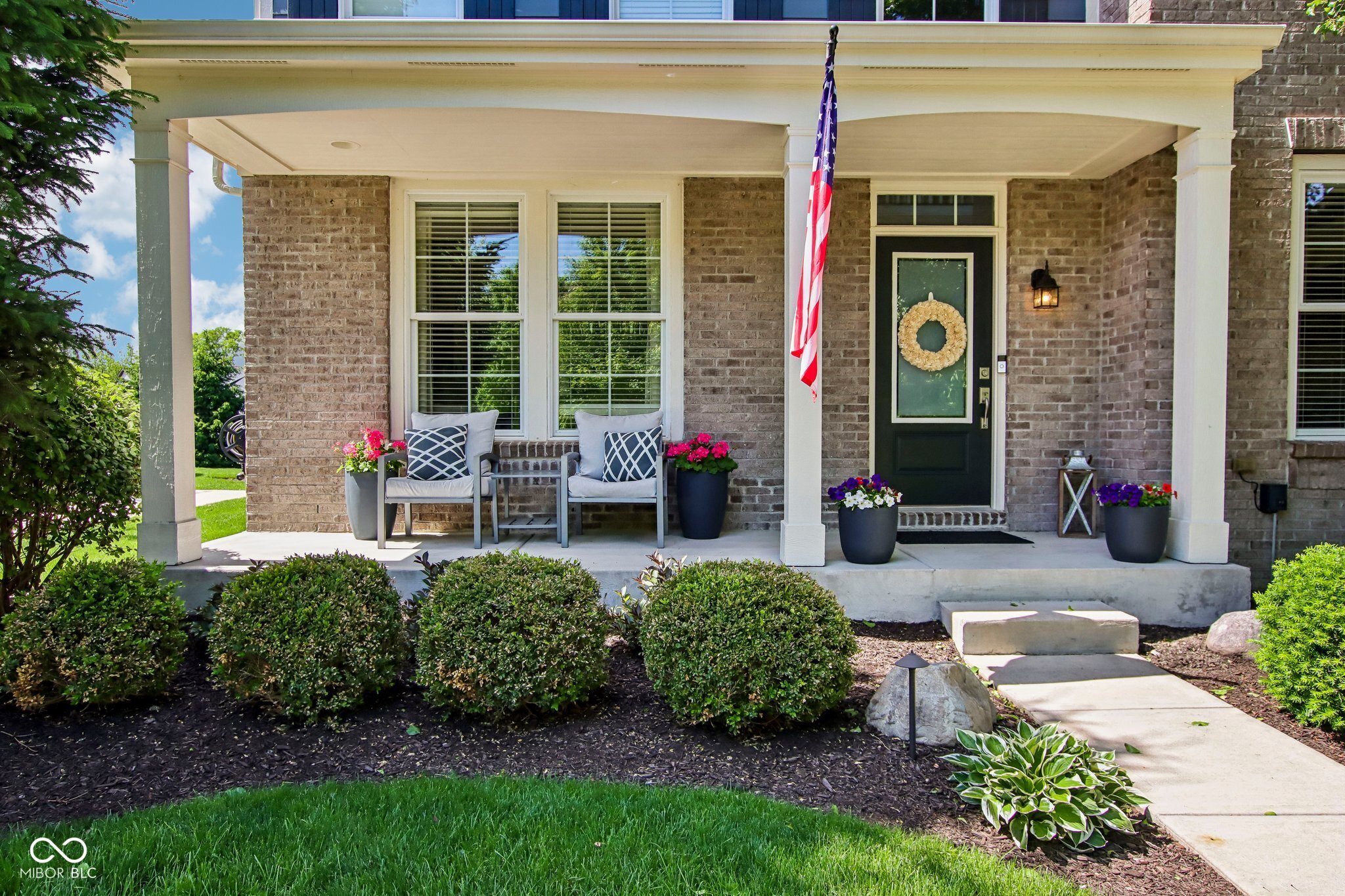 14616 Pleasant Crest Avenue Fishers, IN 46037 - Photo 3 of 54