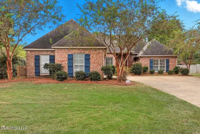 $395,000 | 105 Talons Point, Madison, MS 39110