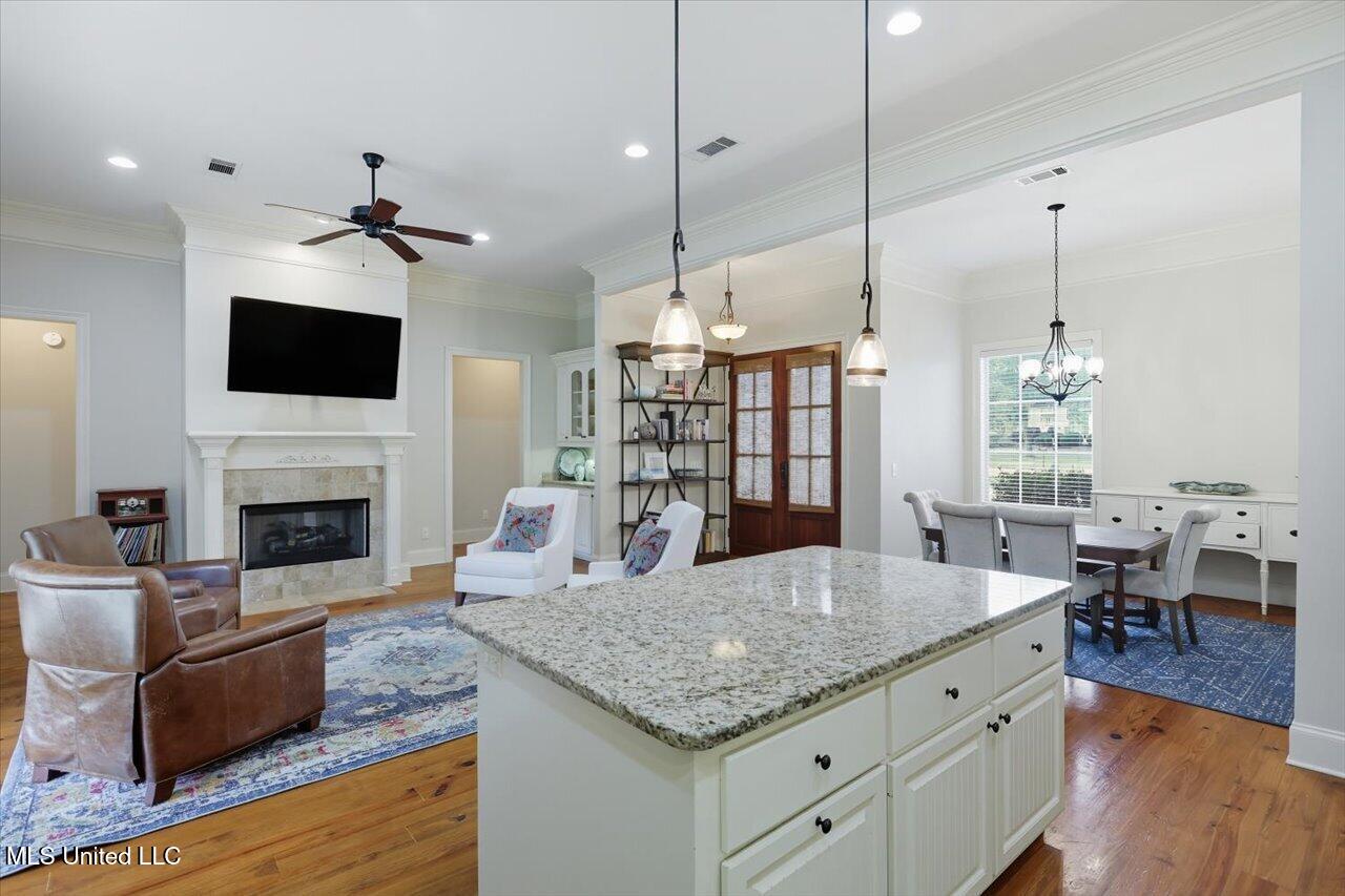 105 Talons Point Madison, MS 39110 - Photo 11 of 32 12-105 Talons Point _ Home Tours MS