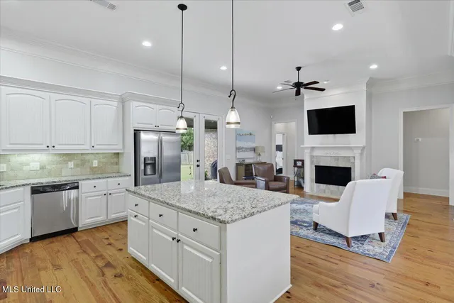 $395,000 | 105 Talons Point, Madison, MS 39110