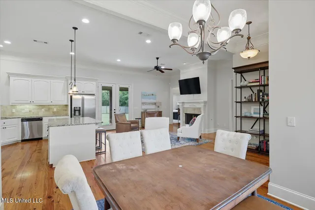 $395,000 | 105 Talons Point, Madison, MS 39110