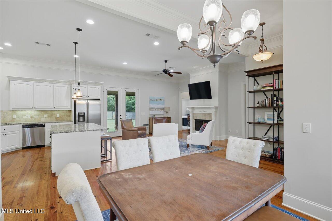 105 Talons Point Madison, MS 39110 - Photo 15 of 32 16-105 Talons Point _ Home Tours MS