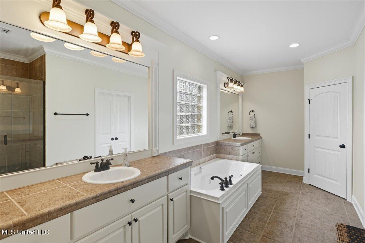 105 Talons Point Madison, MS 39110 - Photo 20 of 32 21-105 Talons Point _ Home Tours MS