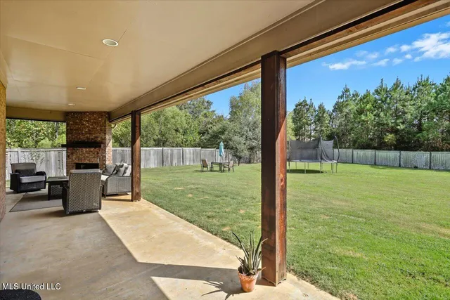 $395,000 | 105 Talons Point, Madison, MS 39110