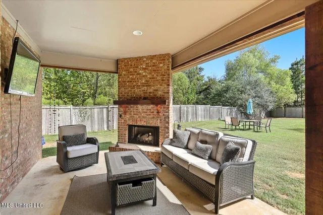 $395,000 | 105 Talons Point, Madison, MS 39110