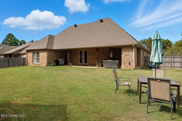 $395,000 | 105 Talons Point, Madison, MS 39110