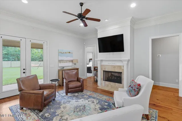 $395,000 | 105 Talons Point, Madison, MS 39110