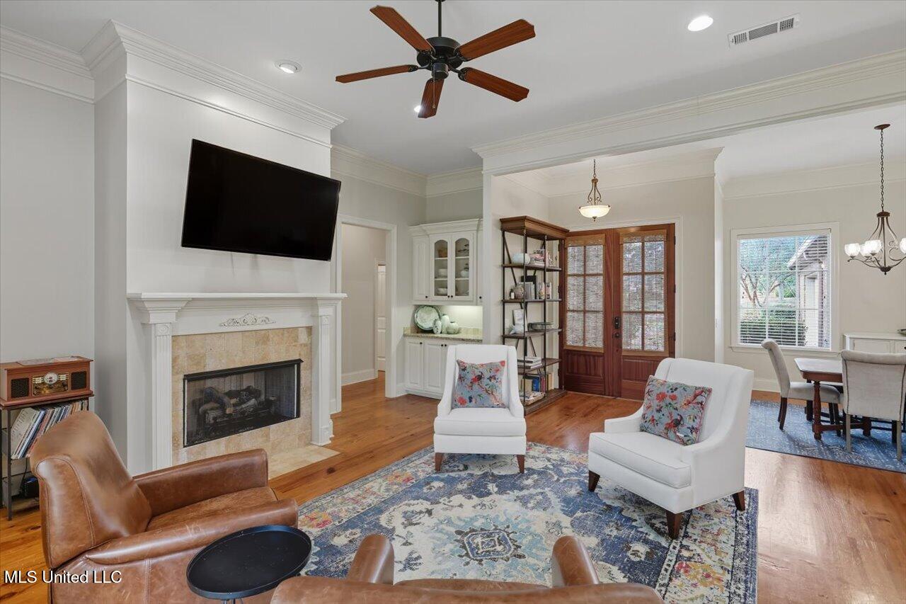 105 Talons Point Madison, MS 39110 - Photo 6 of 32 07-105 Talons Point _ Home Tours MS