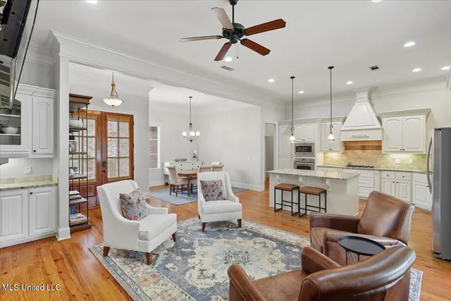 $395,000 | 105 Talons Point, Madison, MS 39110