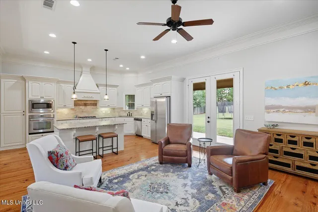 $395,000 | 105 Talons Point, Madison, MS 39110