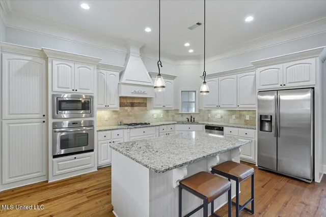 $395,000 | 105 Talons Point, Madison, MS 39110