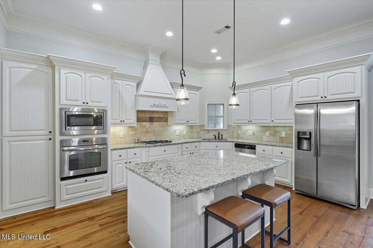 105 Talons Point Madison, MS 39110 - Photo 9 of 32 10-105 Talons Point _ Home Tours MS