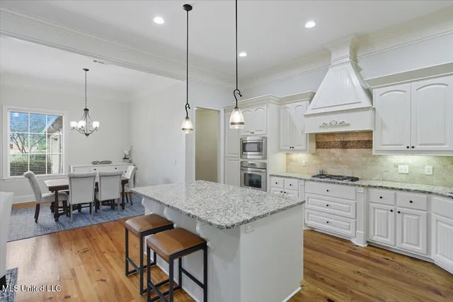 $395,000 | 105 Talons Point, Madison, MS 39110