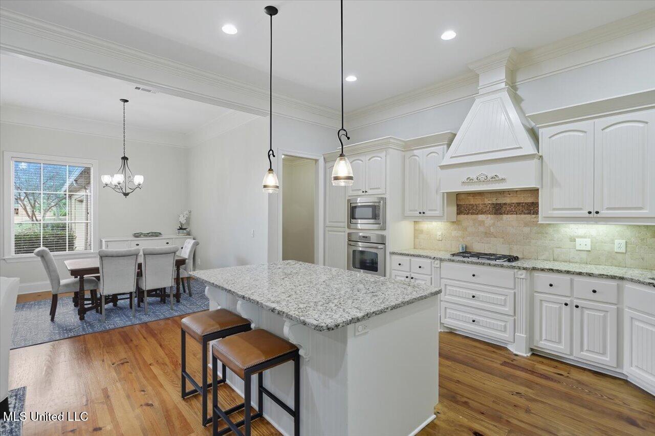 105 Talons Point Madison, MS 39110 - Photo 10 of 32 11-105 Talons Point _ Home Tours MS