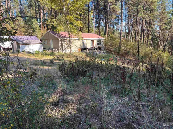 $199,000 | 3 Valley View Heights Drive, Garden Valley, ID 83622