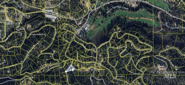 $199,000 | 3 Valley View Heights Drive, Garden Valley, ID 83622