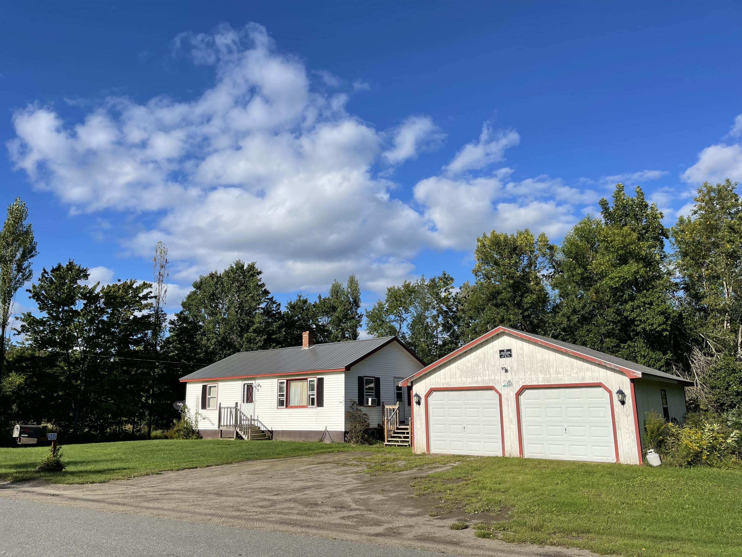502 Ridge Road Plymouth, ME 04969 - Photo 3 of 63 54E88A57-6E32-4E00-9325-E52DF1A8507C