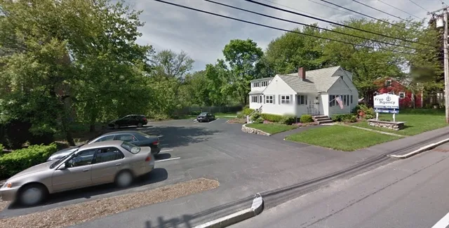 $490,000 | 1579 Washington Street, Braintree, MA 02184