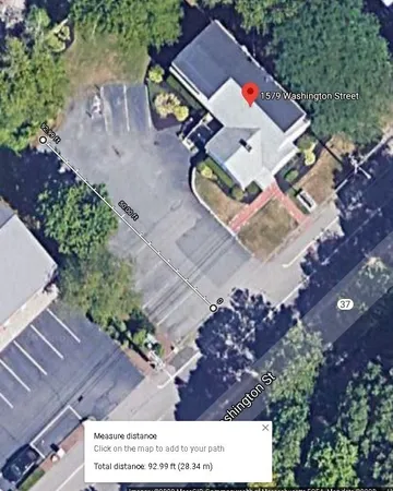 $490,000 | 1579 Washington Street, Braintree, MA 02184