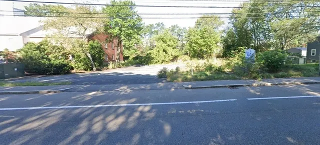 $490,000 | 1579 Washington Street, Braintree, MA 02184