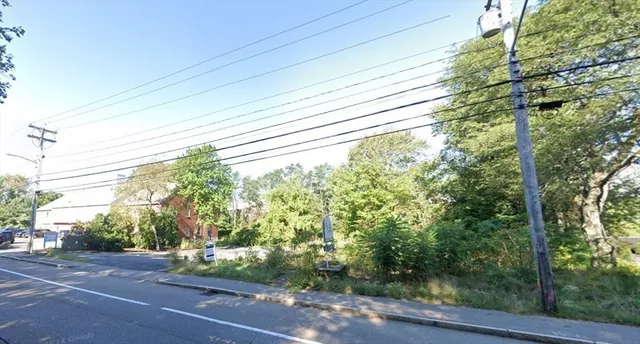 $490,000 | 1579 Washington Street, Braintree, MA 02184