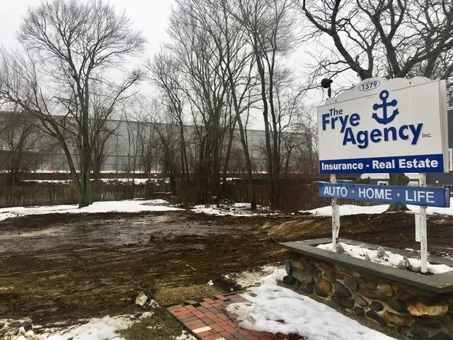 $490,000 | 1579 Washington Street, Braintree, MA 02184