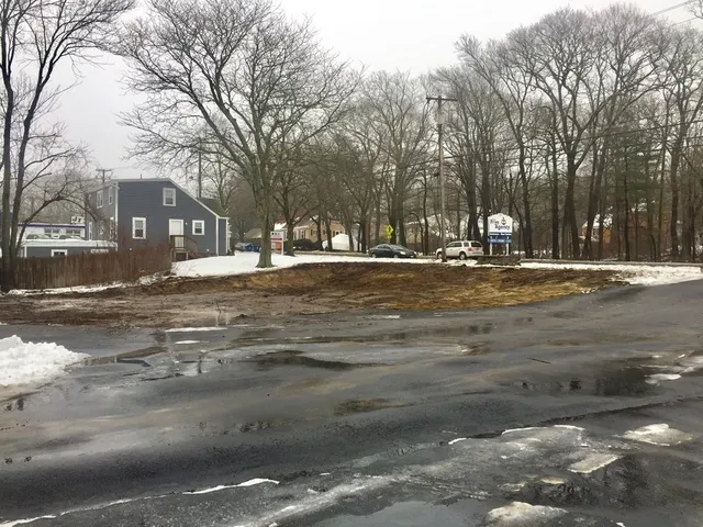 $490,000 | 1579 Washington Street, Braintree, MA 02184