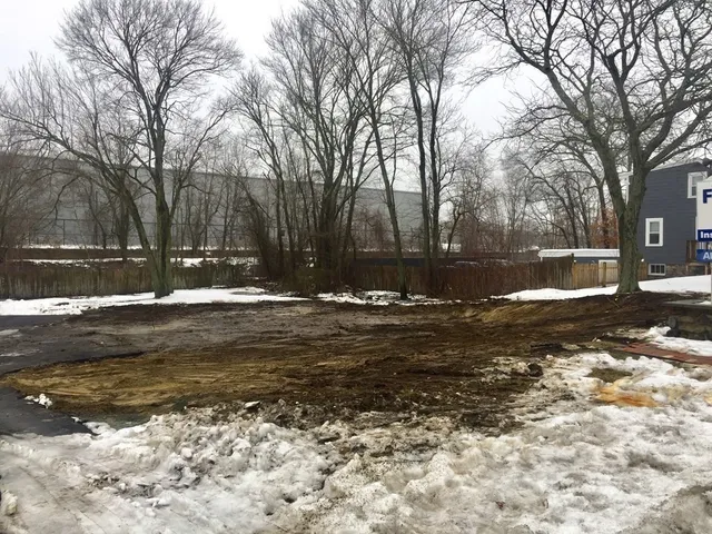 $490,000 | 1579 Washington Street, Braintree, MA 02184