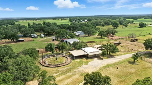 a view of a swimming pool and lake view