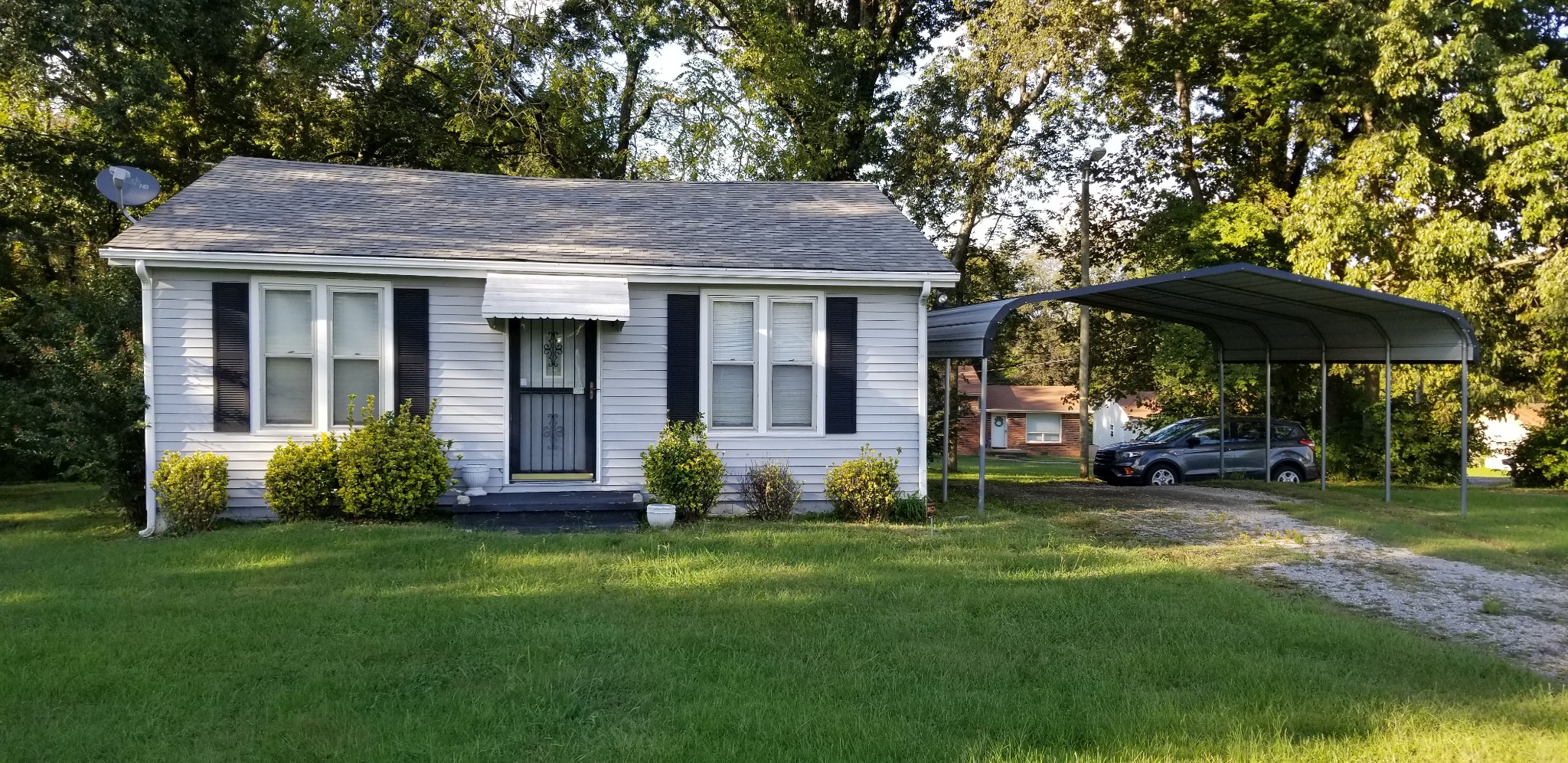 6846 Burkitt Road Antioch, TN 37013 - Photo 1 of 7 Gallery Image 1