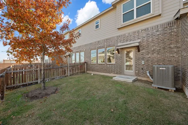 $275,000 | 602 Knopper Street, Unit B, Pflugerville, TX 78660