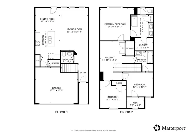 $275,000 | 602 Knopper Street, Unit B, Pflugerville, TX 78660