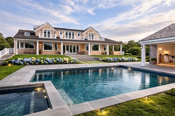 $12,995,000 | 25 North Pasture Lane, Nantucket, MA 02554