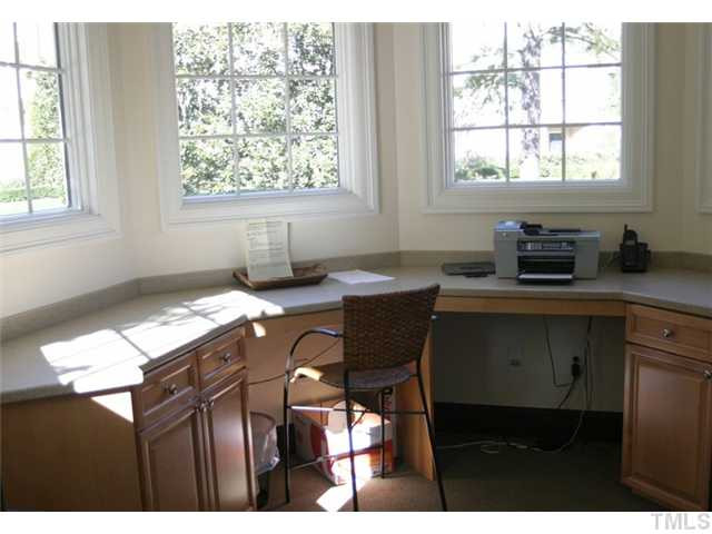 2901 Market Bridge Lane, Unit 202 Raleigh, NC 27608 - Photo 15 of 15 Business Center