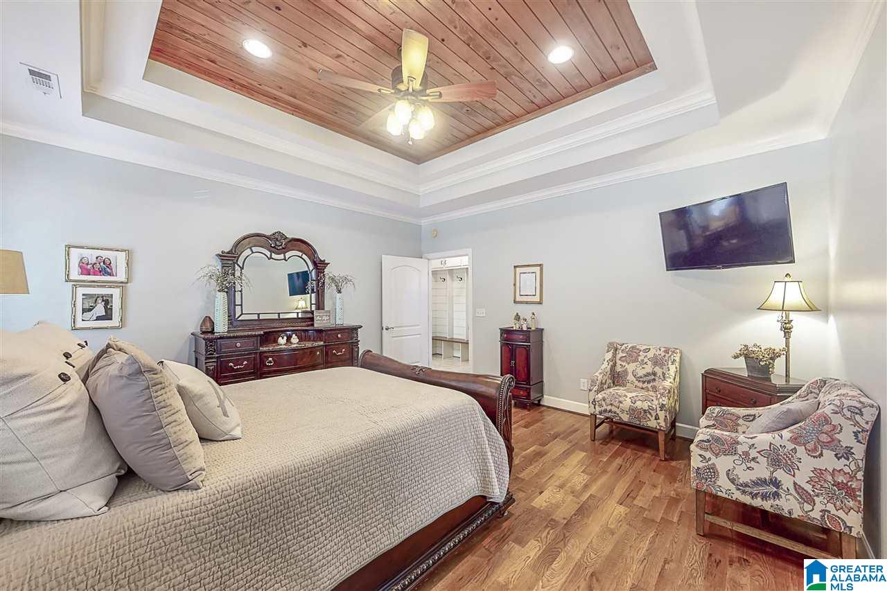 1245 Alston Farm Road Columbiana, AL 35051 - Photo 18 of 50
