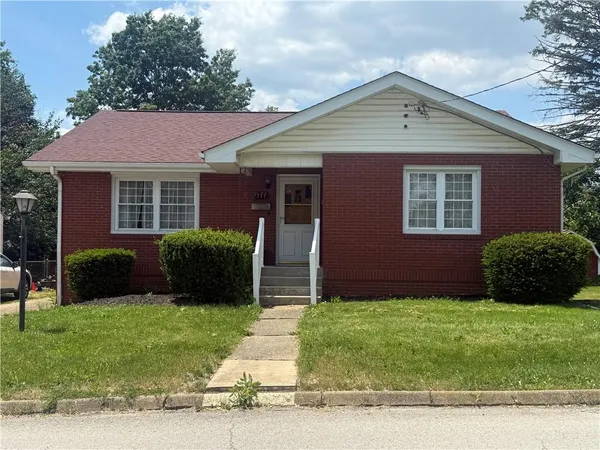 $194,900 | 717 18th Avenue, Beaver Falls, PA 15010