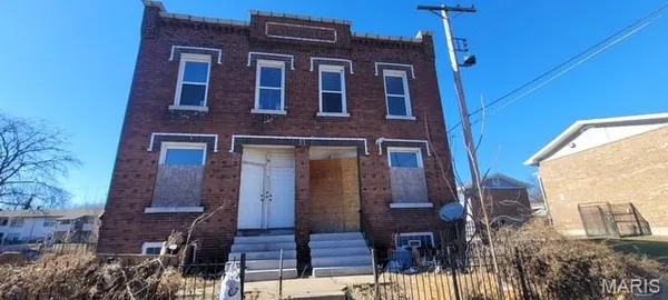 $85,000 | 4037 Pleasant Street, St. Louis, MO 63107