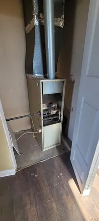 $85,000 | 4037 Pleasant Street, St. Louis, MO 63107