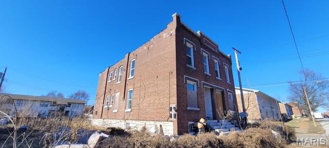 4037 Pleasant Street St. Louis, MO 63107 - Photo 3 of 15
