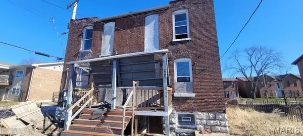 $85,000 | 4037 Pleasant Street, St. Louis, MO 63107