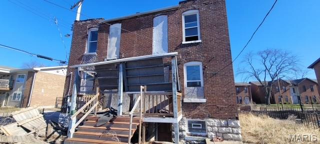 4037 Pleasant Street St. Louis, MO 63107 - Photo 4 of 15