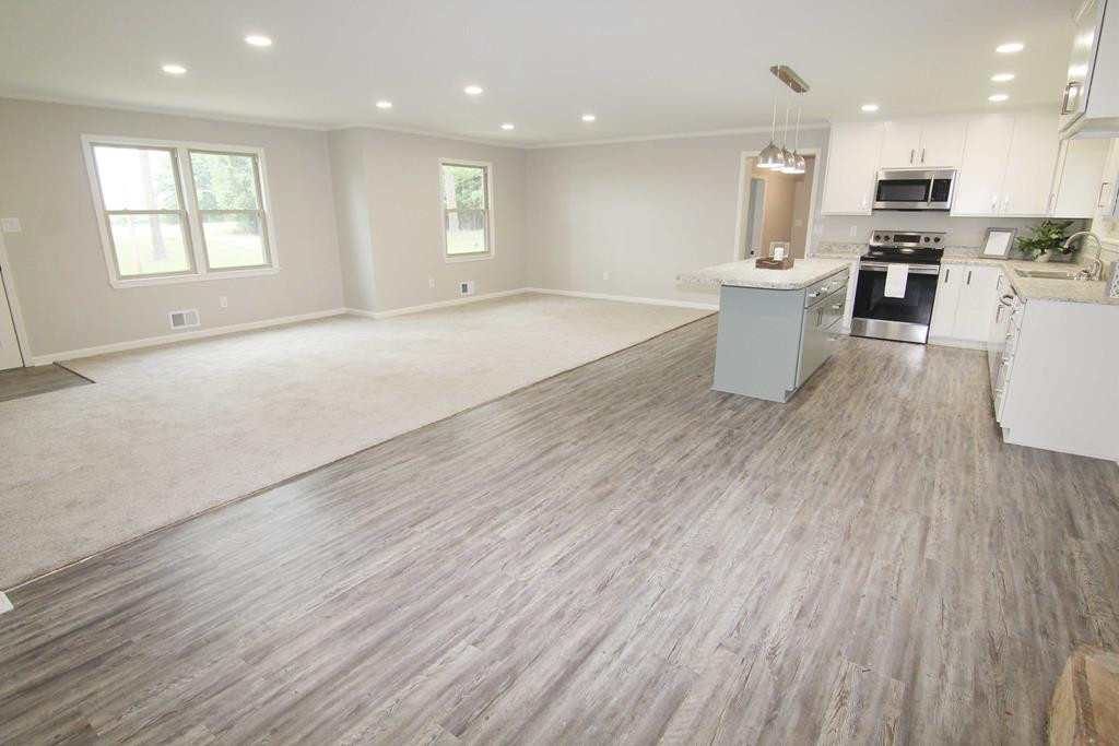 144 Shell Bluff Landing Road Waynesboro, GA 30830 - Photo 8 of 32