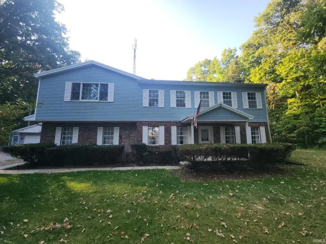 $329,000 | 915 West 150th Street North, Logansport, IN 46947