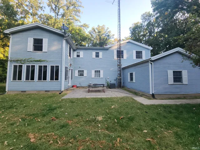 $329,000 | 915 West 150th Street North, Logansport, IN 46947